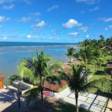 Ekoara Residence Pôrto das Galinhas المظهر الخارجي الصورة