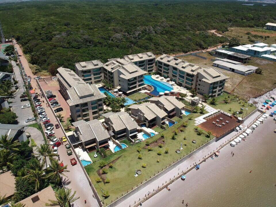 Ekoara Residence Pôrto das Galinhas المظهر الخارجي الصورة