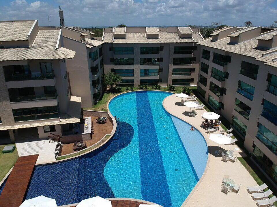 Ekoara Residence Pôrto das Galinhas المظهر الخارجي الصورة