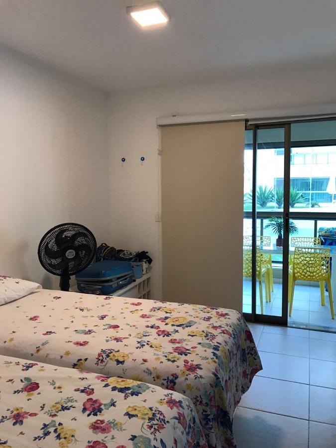 Ekoara Residence Pôrto das Galinhas المظهر الخارجي الصورة
