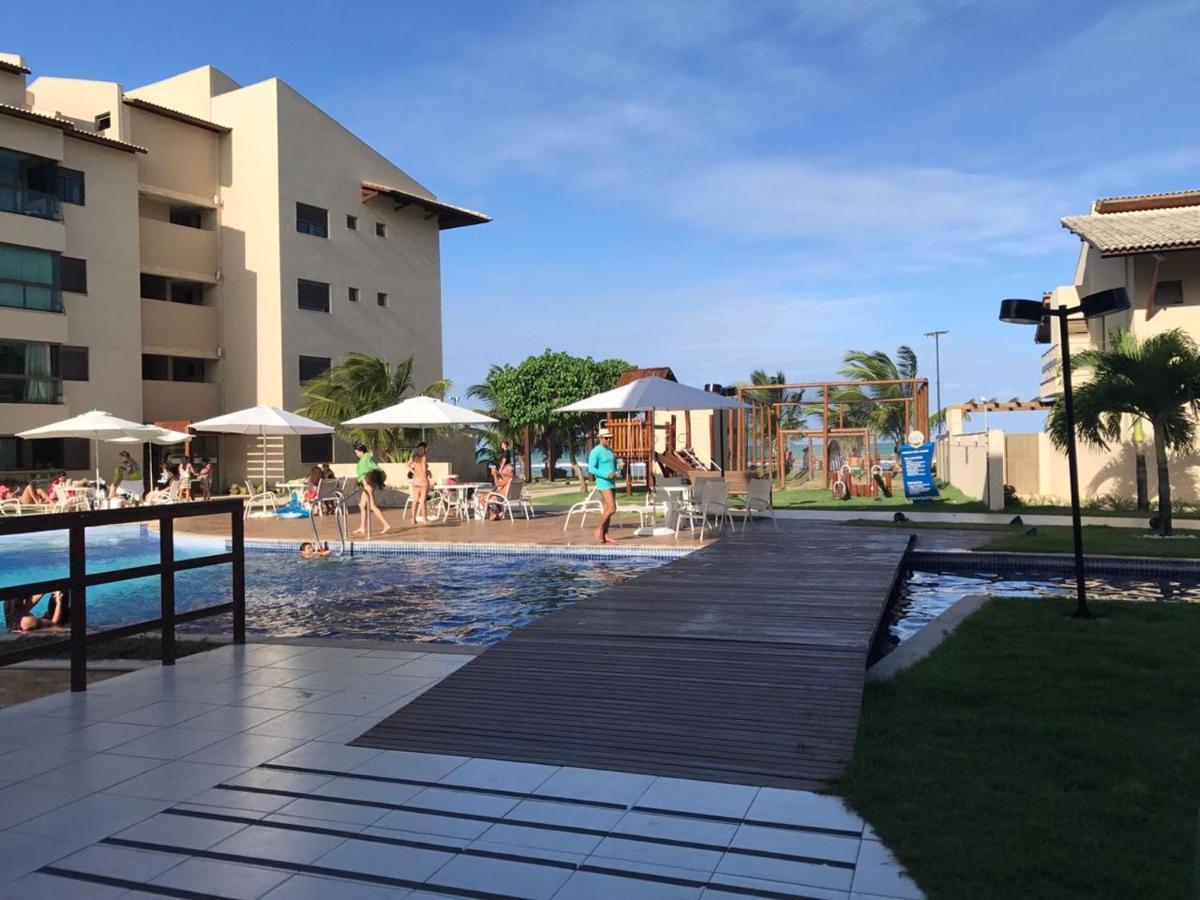 Ekoara Residence Pôrto das Galinhas المظهر الخارجي الصورة