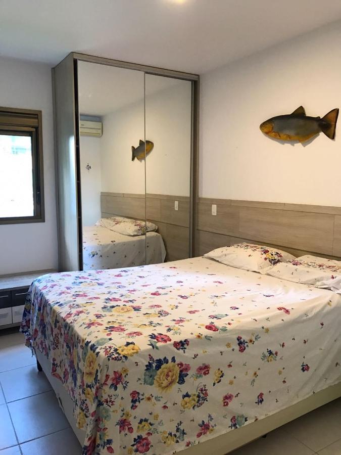 Ekoara Residence Pôrto das Galinhas المظهر الخارجي الصورة