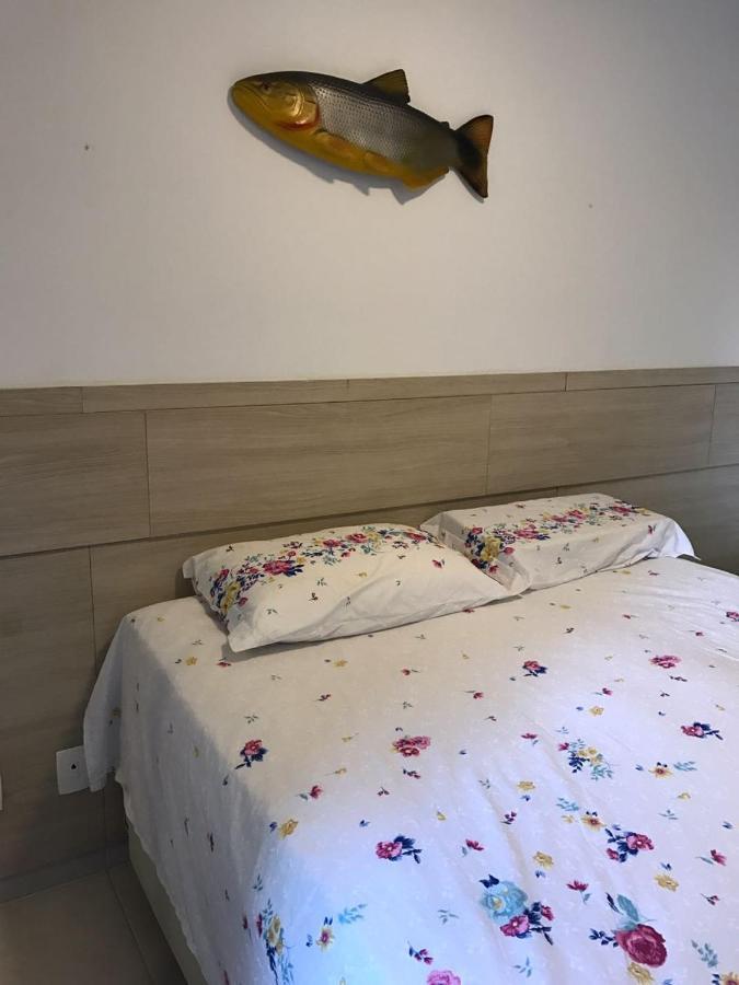 Ekoara Residence Pôrto das Galinhas المظهر الخارجي الصورة