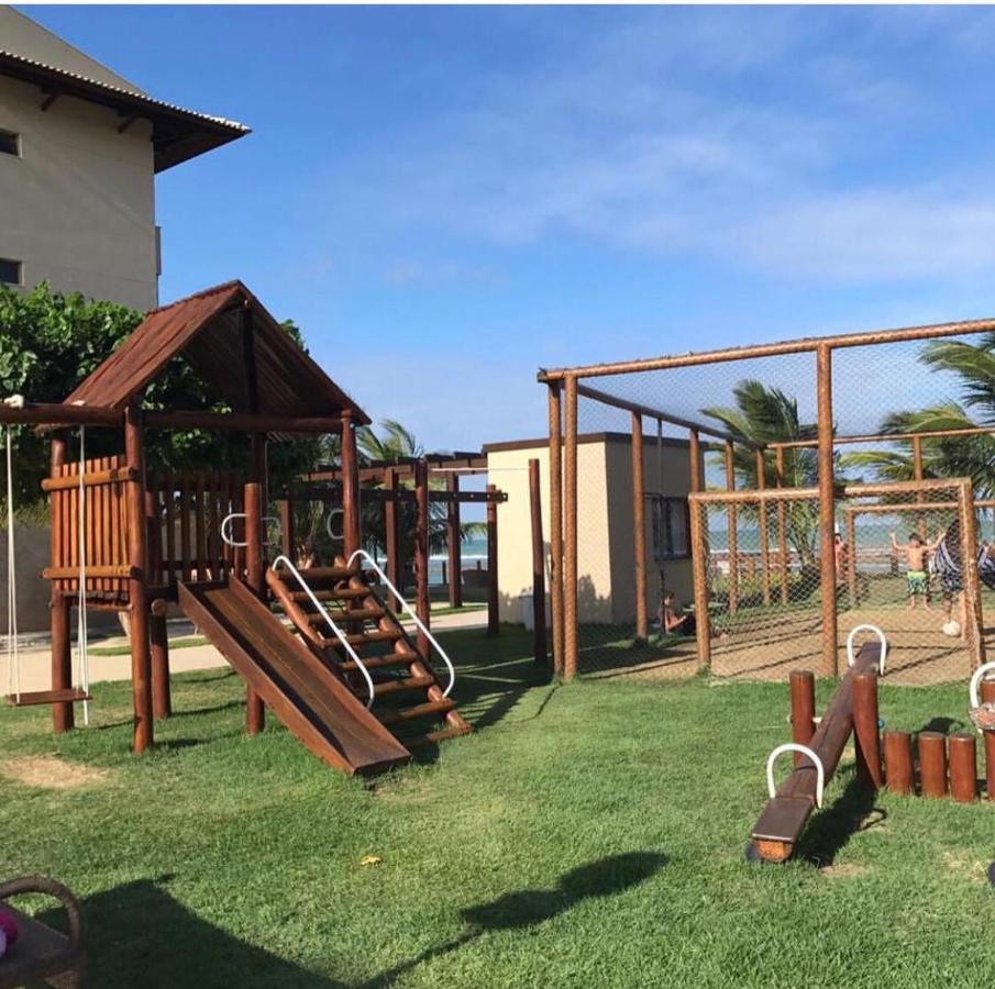 Ekoara Residence Pôrto das Galinhas المظهر الخارجي الصورة