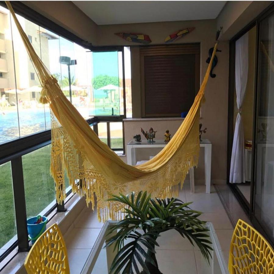 Ekoara Residence Pôrto das Galinhas المظهر الخارجي الصورة