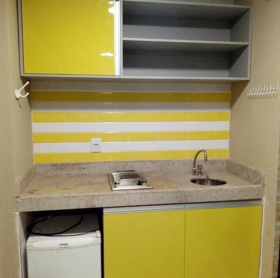 Ekoara Residence Pôrto das Galinhas المظهر الخارجي الصورة