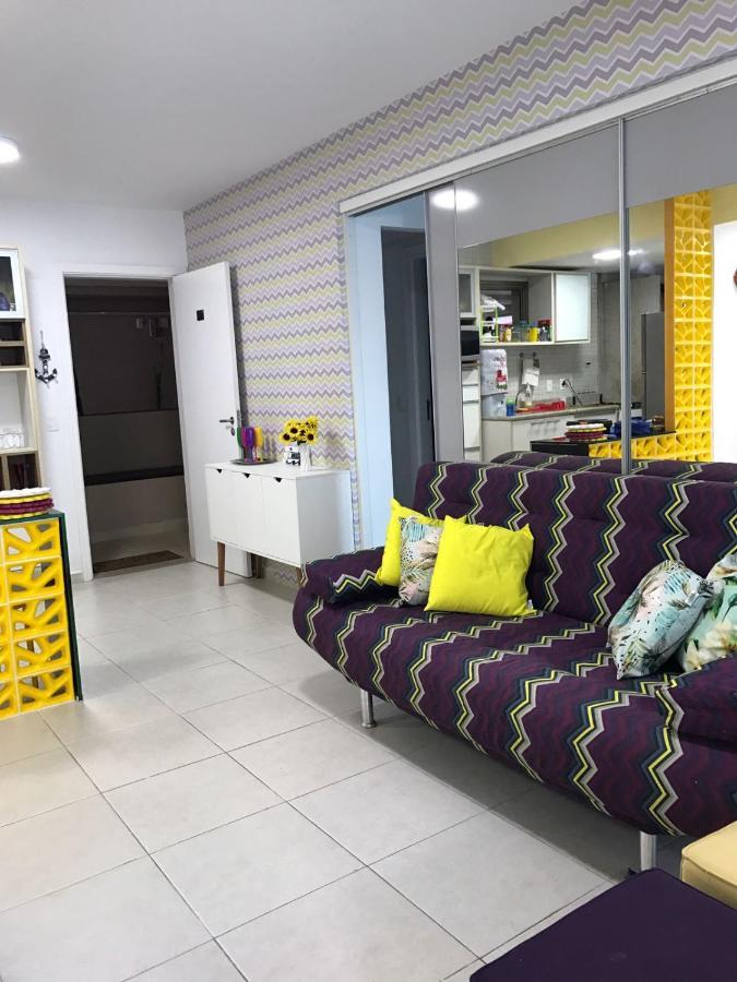 Ekoara Residence Pôrto das Galinhas المظهر الخارجي الصورة