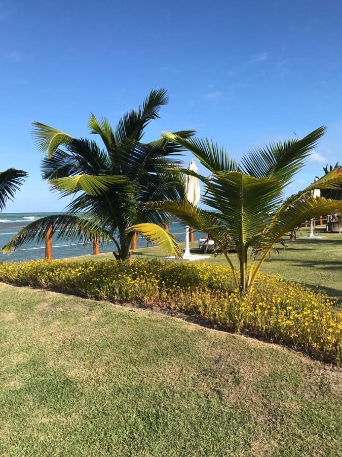 Ekoara Residence Pôrto das Galinhas المظهر الخارجي الصورة