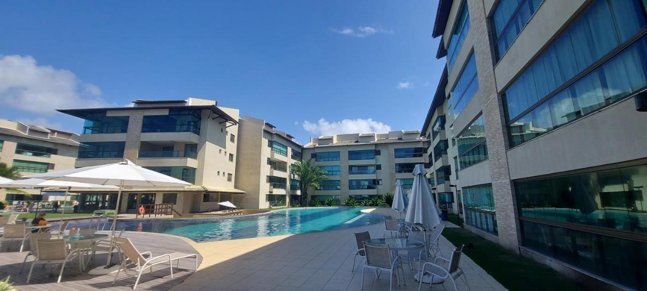 Ekoara Residence Pôrto das Galinhas المظهر الخارجي الصورة