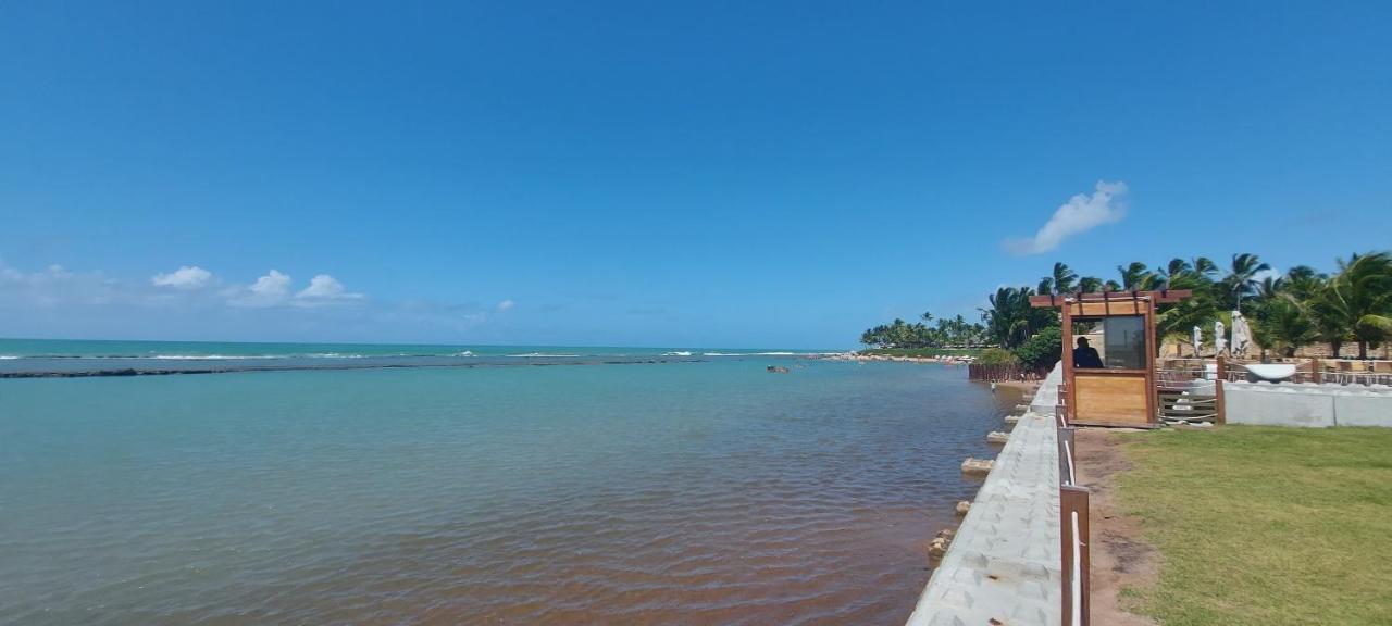 Ekoara Residence Pôrto das Galinhas المظهر الخارجي الصورة