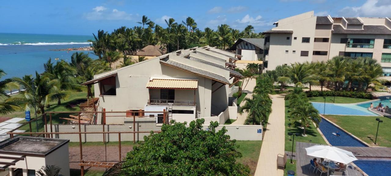 Ekoara Residence Pôrto das Galinhas المظهر الخارجي الصورة