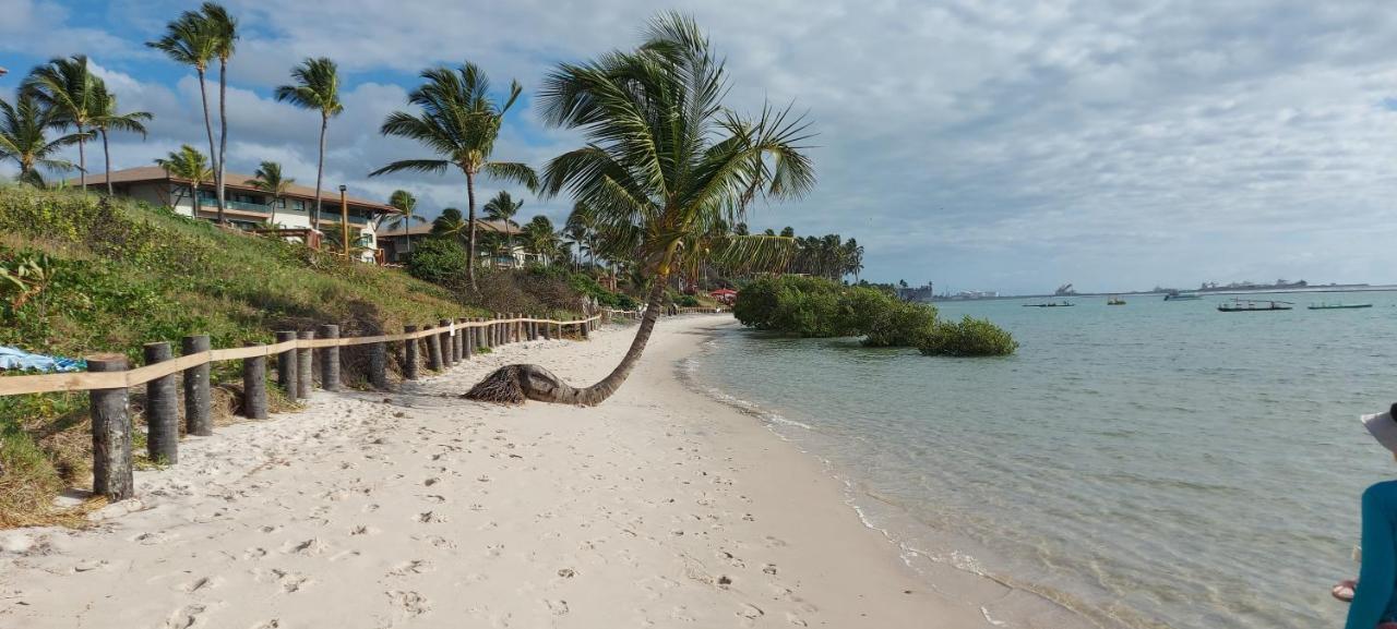 Ekoara Residence Pôrto das Galinhas المظهر الخارجي الصورة
