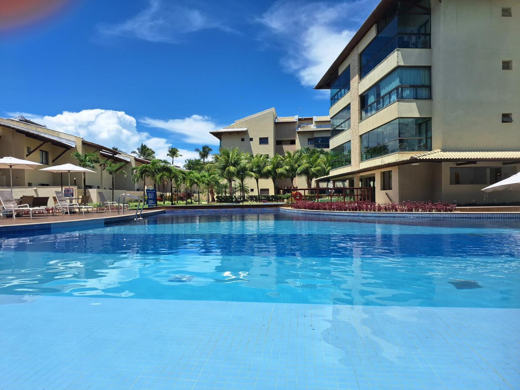 Ekoara Residence Pôrto das Galinhas المظهر الخارجي الصورة