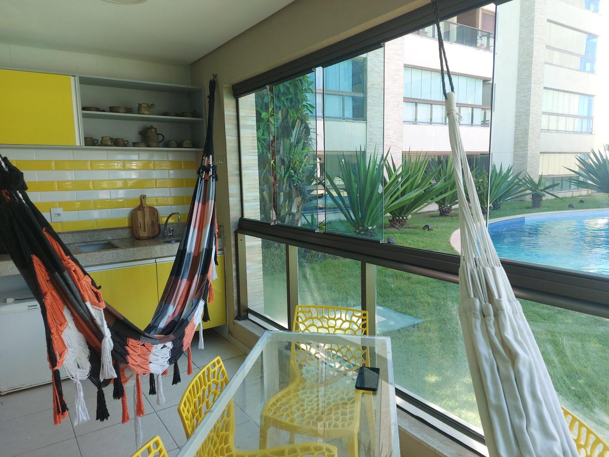 Ekoara Residence Pôrto das Galinhas المظهر الخارجي الصورة