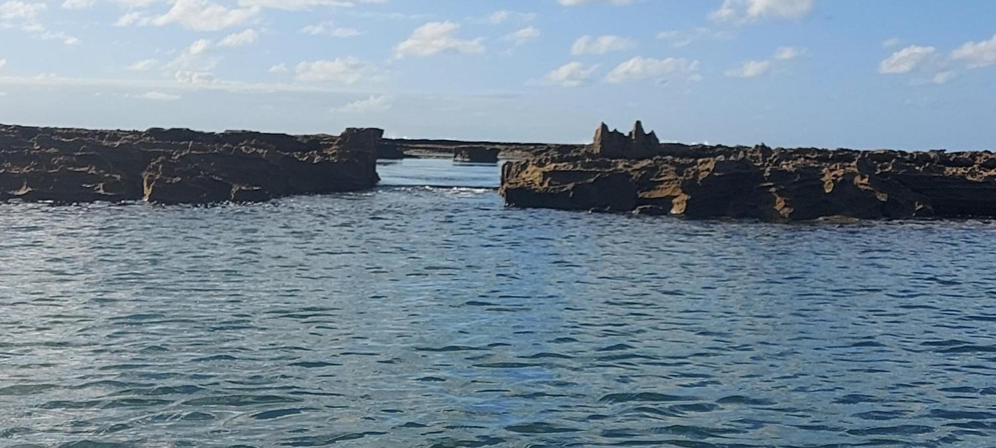 Ekoara Residence Pôrto das Galinhas المظهر الخارجي الصورة