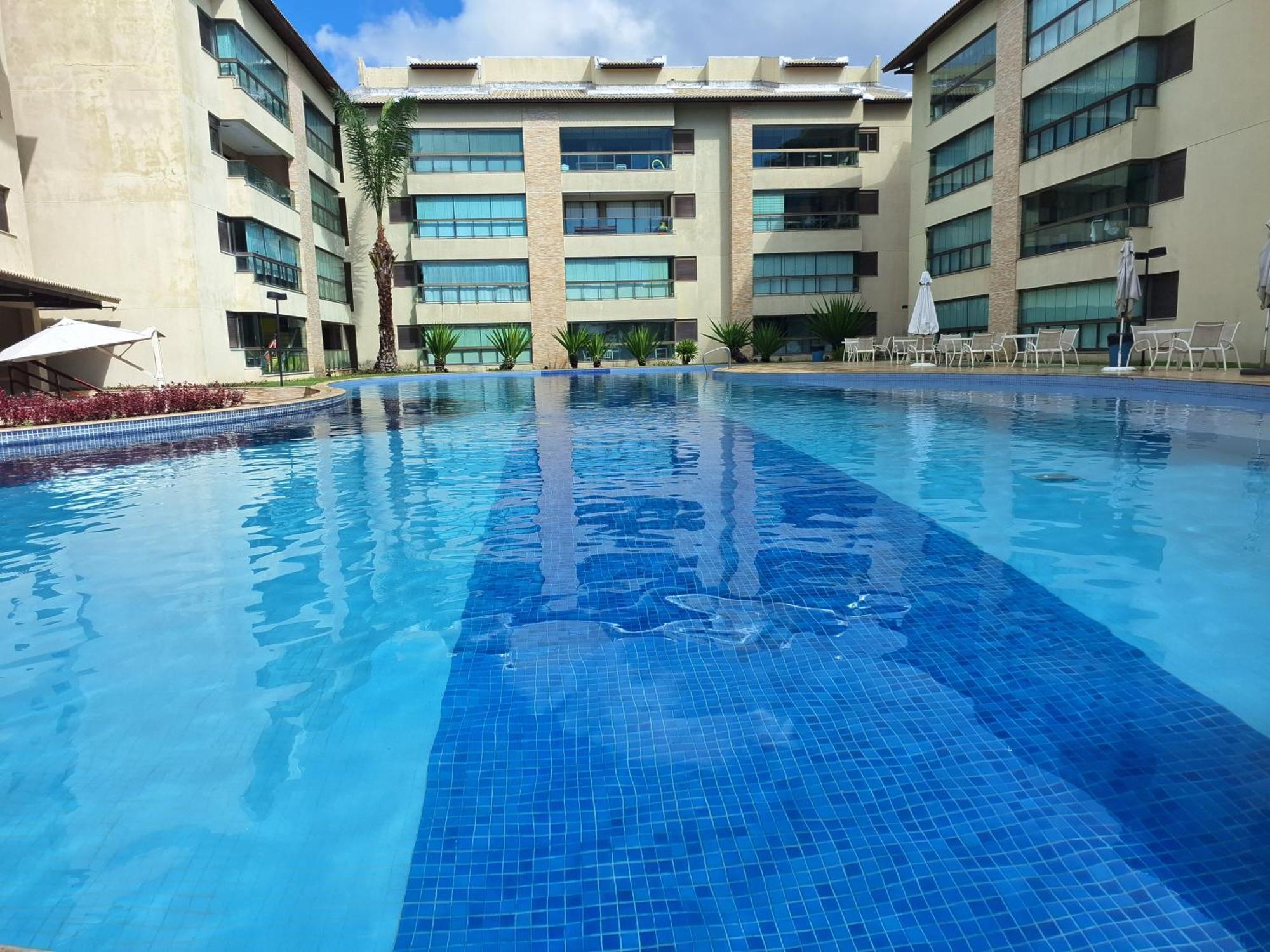 Ekoara Residence Pôrto das Galinhas المظهر الخارجي الصورة
