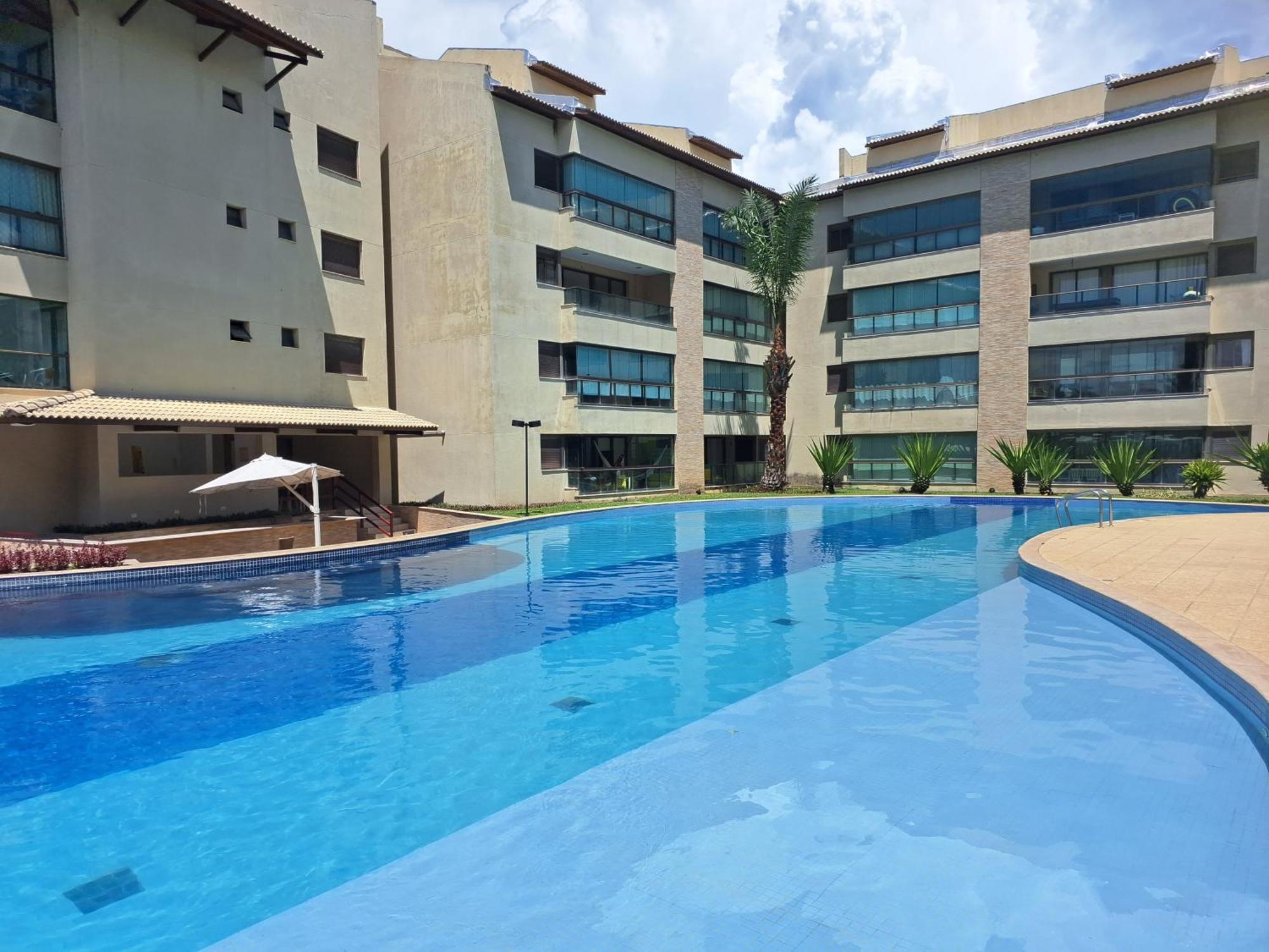Ekoara Residence Pôrto das Galinhas المظهر الخارجي الصورة