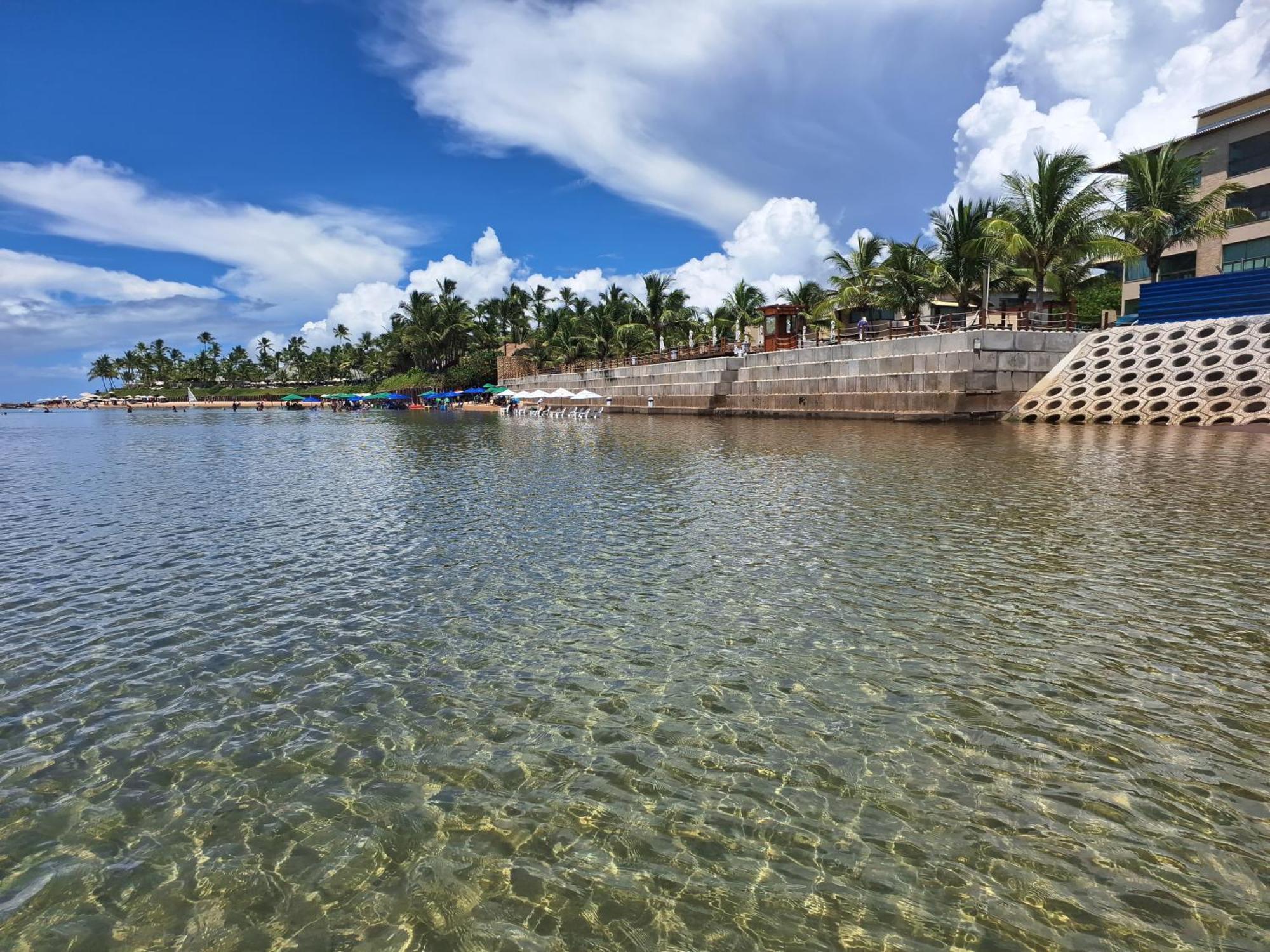 Ekoara Residence Pôrto das Galinhas المظهر الخارجي الصورة
