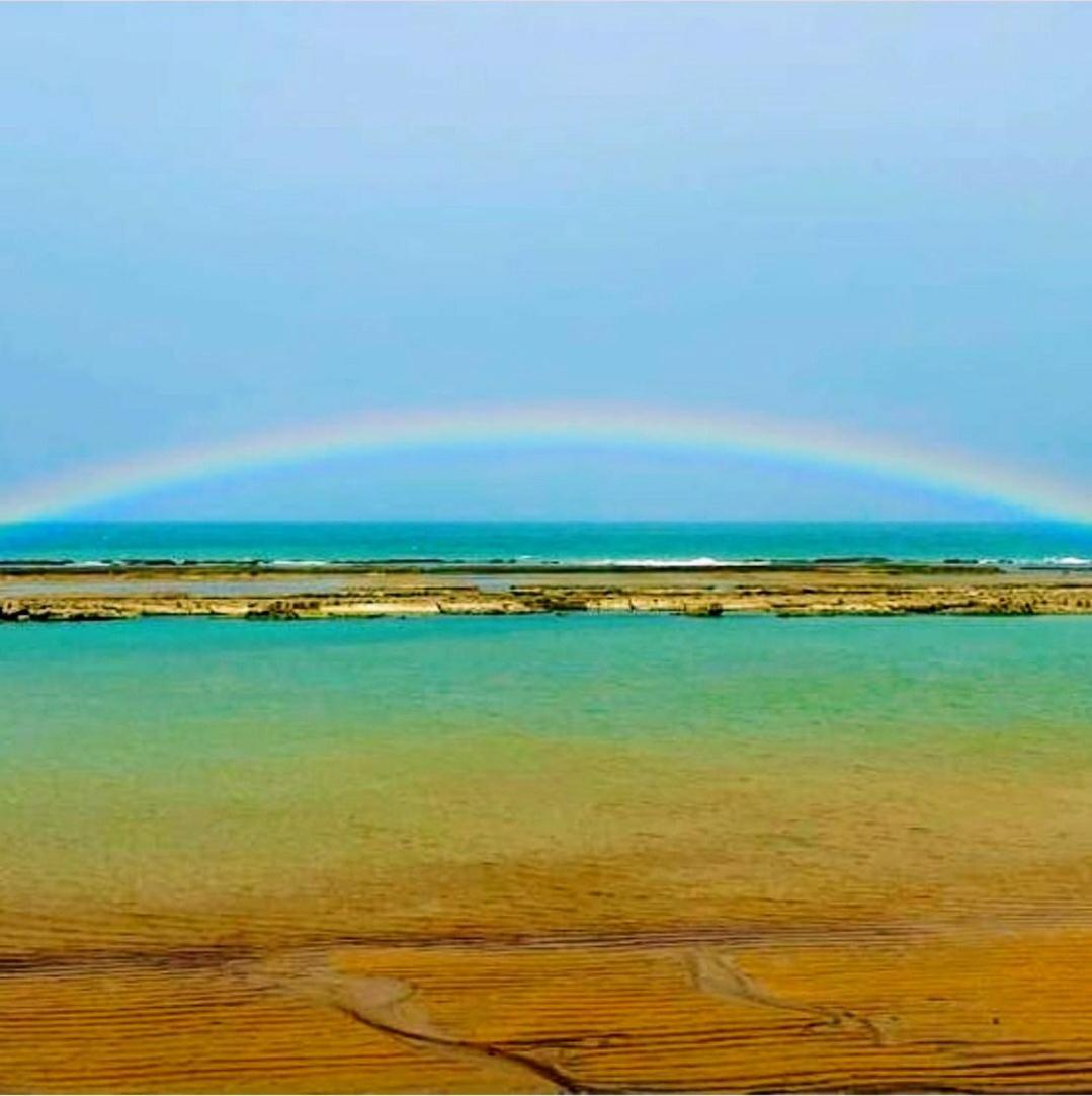Ekoara Residence Pôrto das Galinhas الغرفة الصورة