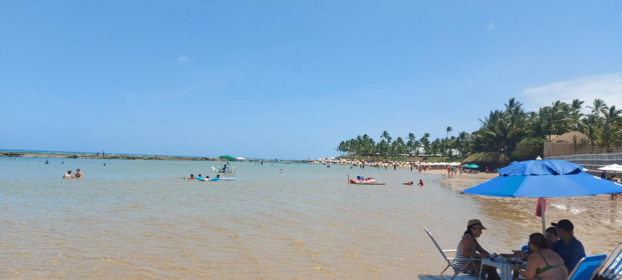 Ekoara Residence Pôrto das Galinhas الغرفة الصورة